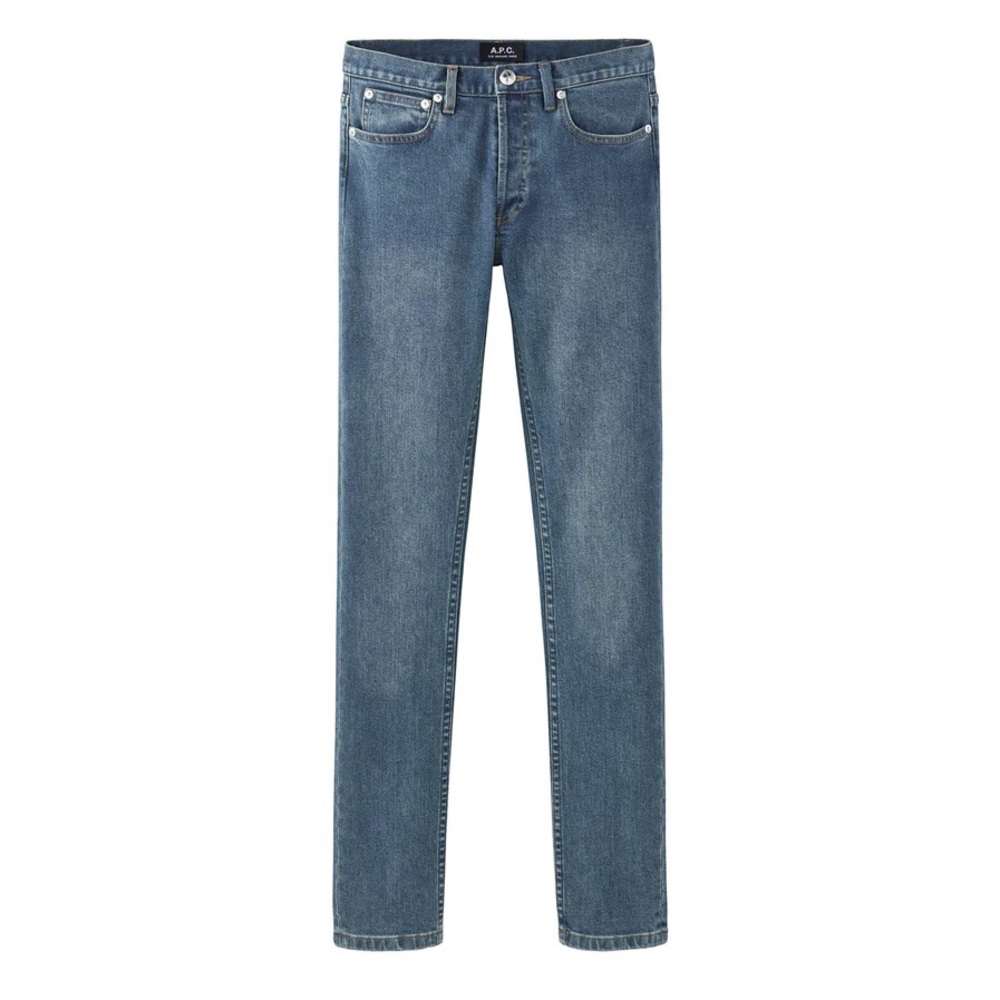 NWT A.P.C Men’s “Petit New Standard” Jeans